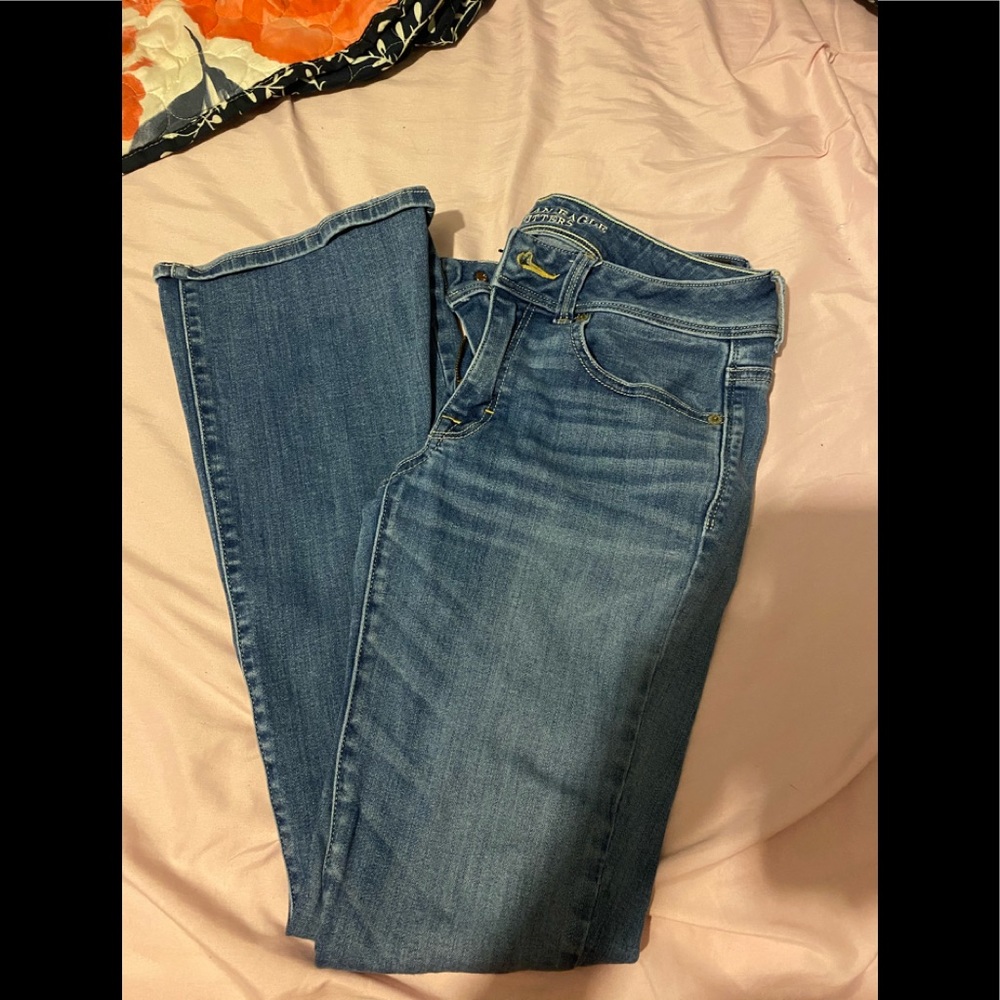 AE Jeans